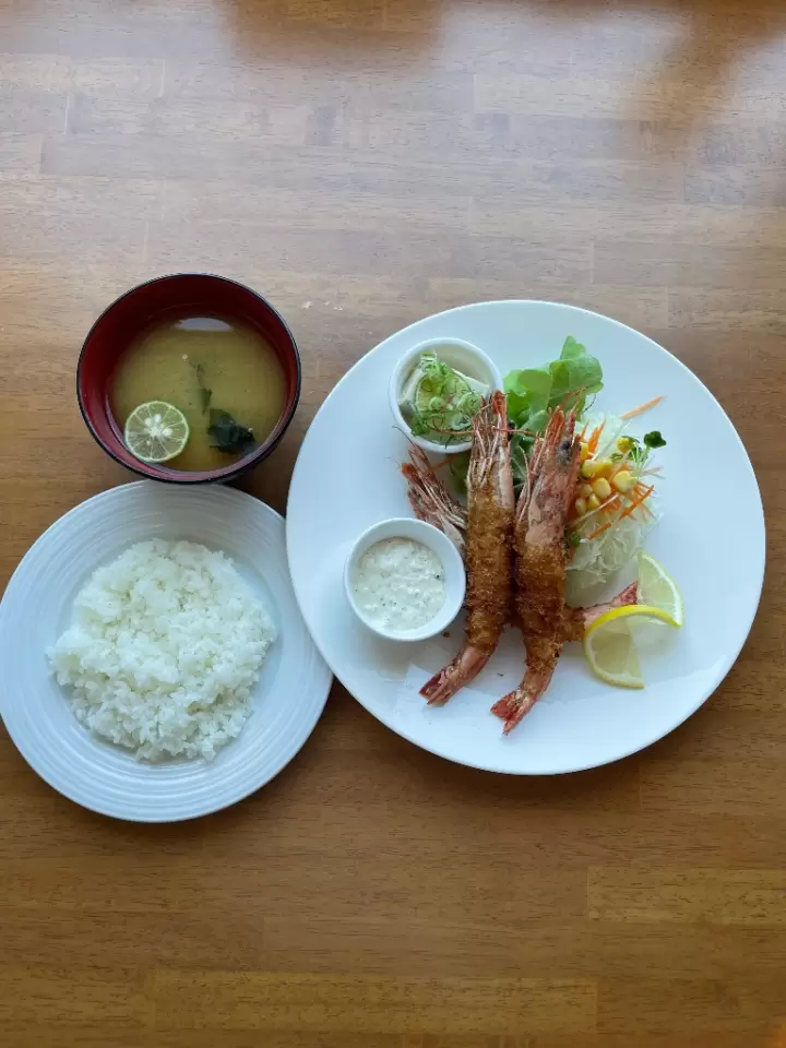 カフェテリアコスタ