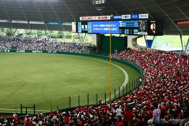 Belluna Dome (Seibu Dome)