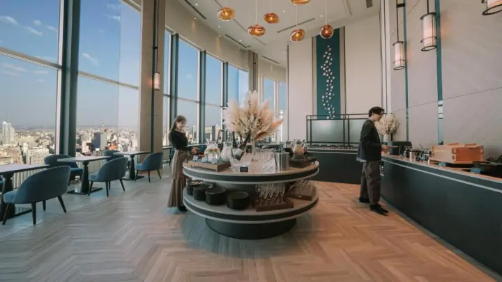 Sapporo Prince Hotel