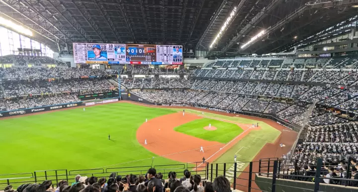 Escon Field HOKKAIDO