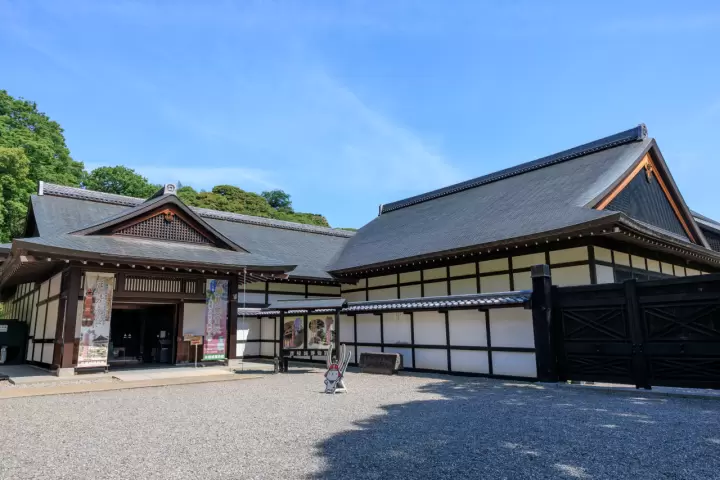 Hikone Castle Museum