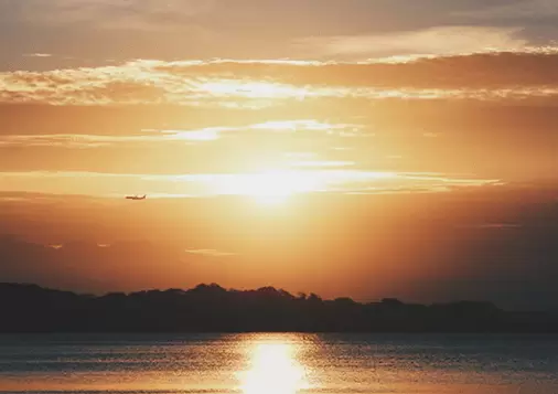 Lake Ogawara