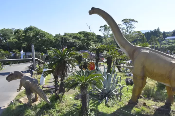 伊豆格兰帕尔公园