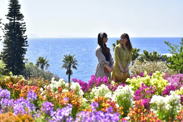 뉴욕 램프 박물관 및 꽃 정원