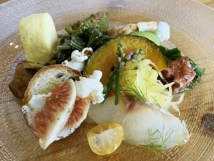 European Dining Cuccini