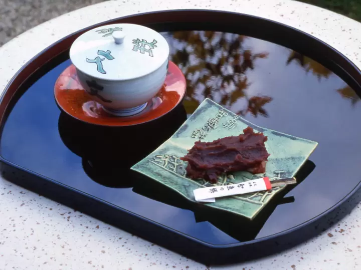 Chie no Mochi (Amanohashidate)