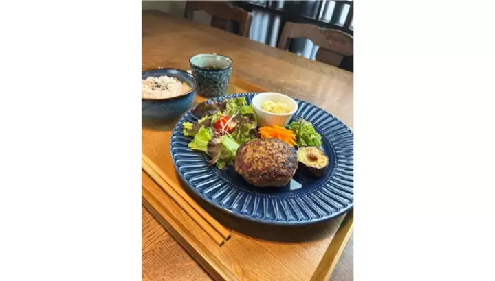 Madoi cafe