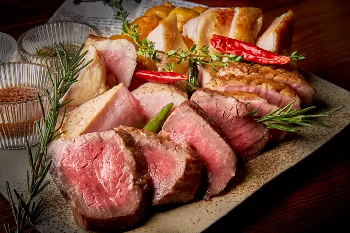 บาร์ & บิสโทร เคียวเอ กามะ