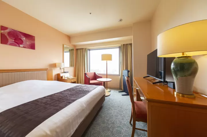 JR Hotel Clement Tokushima