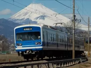 修善寺站
