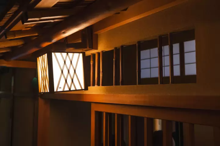 ซูมิโยชิเรียวกัง (Sumiyoshi Ryokan)