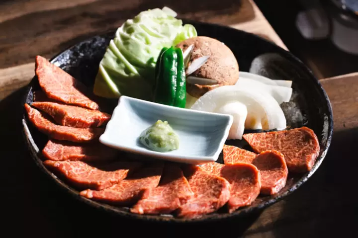 ซูซูยะ (Suzuya Restaurant)