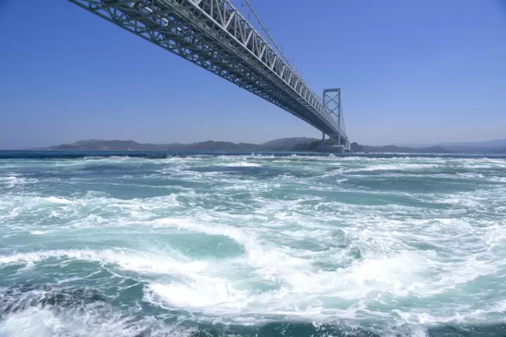 วังวนของนารูโตะ